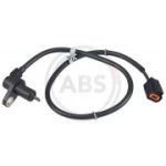 Andur, rattap&ouml;&ouml;rete arv A.B.S. 31179