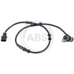 Andur, rattap&ouml;&ouml;rete arv A.B.S. 31478