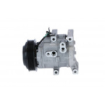 Kompressor,kliimaseade NRF 32975G