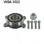 Rattalaagrikomplekt SKF VKBA 3502