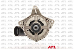 Generaator ATL Autotechnik L 39 650