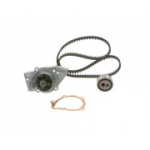 Veepump + hammasrihmakomplekt BOSCH 1 987 946 964