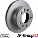 Piduriketas JP GROUP 1163109800