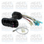 Paranduskomplekt, kaablikomplekt MEAT & DORIA 25028
