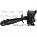 Tulede ja kojameeste kangil&uuml;liti VALEO 251601