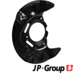 Plekk, piduriketas JP GROUP 4864204380