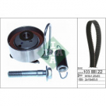 Hammasrihma komplekt INA 530 0505 10