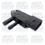 Andur, heitgaasisurve MEAT & DORIA 82315