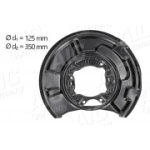 Plekk, piduriketas AIC 55099