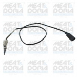 Andur, heitgaasitemperatuur MEAT & DORIA 11933E