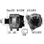 Generaator ERA 210877