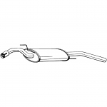 L&otilde;ppsummuti BOSAL 279-483