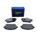 Piduriklotsi komplekt, ketaspidur QUARO QP6233C