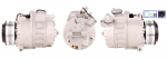 Kompressor, kliimaseade LUCAS ACP687