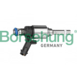 Sissepritseklapp Borsehung B11156