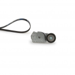 Soonrihmakomplekt GATES K036PK870