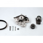 Veepump + hammasrihmakomplekt HEPU PK08430