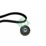 Hammasrihma komplekt INA 530 0153 10