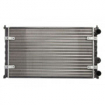 Radiaator, mootorijahutus THERMOTEC D7W029TT