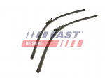 Klaasipuhastaja kumm FAST FT93254