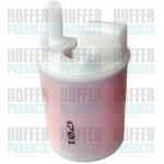 K&uuml;tusefilter HOFFER 4701