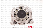 Generaator ATL Autotechnik L 68 370