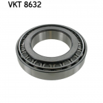 Laager, k&auml;igukast SKF VKT 8632