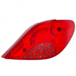 Tagatuli HELLA 2VP 354 038-021