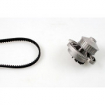 Veepump + hammasrihmakomplekt HEPU PK05330