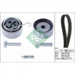 Hammasrihma komplekt INA 530 0338 10