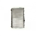 Radiaator, mootorijahutus THERMOTEC D70009TT