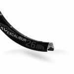 Jalgrattavelg RODI EXCALIBUR XC 26