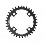 Jalgratta esihammasratas SUNRACE CRMS0030