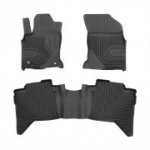 P&otilde;randamattid FROGUM 77427747 Toyota Hilux VIII