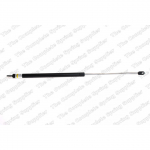 Gaasivedru, mootorikapott KILEN 354001