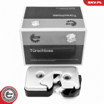 Tagaluugi sulgur ESEN SKV 16SKV291