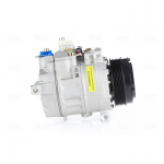 Kompressor, kliimaseade NISSENS 89039