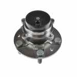 Rattalaagrikomplekt BLUE PRINT ADM58237