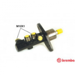Peapiduri silinder BREMBO M 24 012