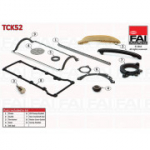 Mootori keti komplekt FAI AutoParts TCK52
