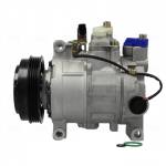 Kompressor, kliimaseade NISSENS 89049