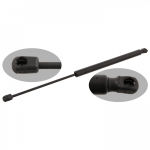 Gaasivedru, pagasi ja veoruum FEBI BILSTEIN 27894