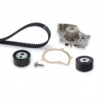 Veepump + hammasrihmakomplekt GATES KP25558XS
