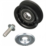 Seade ja juhtrull, soonrihm GATES T36261