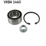 Rattalaagrikomplekt SKF VKBA 1460