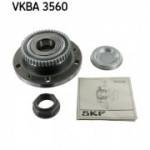 Rattalaagrikomplekt SKF VKBA 3560