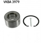 Rattalaagrikomplekt SKF VKBA 3979