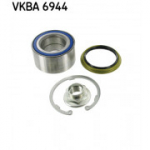 Rattalaagrikomplekt SKF VKBA 6944