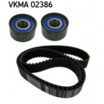 Hammasrihma komplekt SKF VKMA 02386
