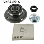 Rattalaagrikomplekt SKF VKBA 6516
